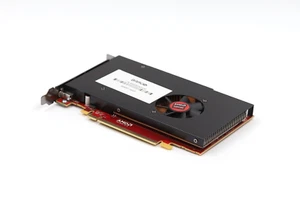 Barco MXRT-5600 AMD FirePro W5100 4GB GDDR5 PCIe Graphics Card P/N: 102C5870801 - Picture 1 of 5