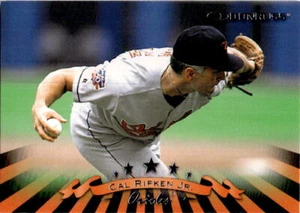 1998 Donruss Collections Donruss #61 Cal Ripken Jr. - Picture 1 of 2