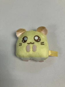 Hamtaro - Plush Keychain Penelope - Picture 1 of 2