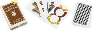 Merchandising Dal Negro: Carte Da Gioco Napoletane 87 Extra - Photo 1/1