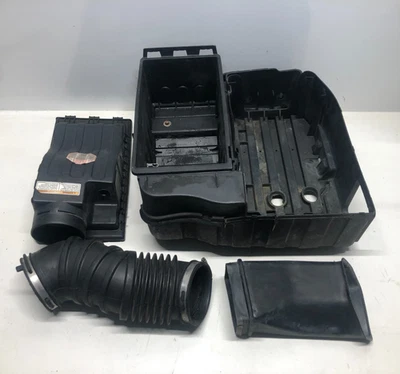 1999-03 福特 F250 F350 Super Duty 7.3 柴油过滤器  — 第 1/4 张图片