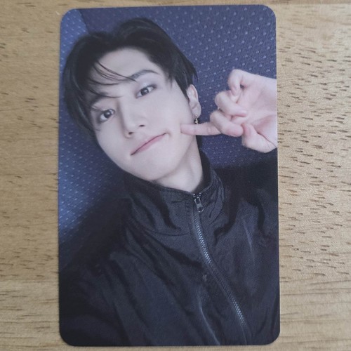 Han Official Photocard Stray Kids Skz It Tape Do It Platform Plve Ver ...