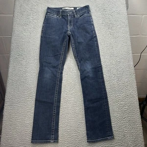BKE Buckle Asher Men’s Jeans Size 28 Regular Blue Measures 28x31 Straight - Bild 1 von 5