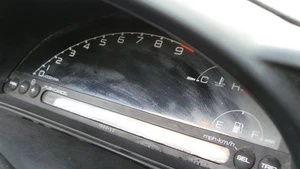 2005 HONDA S2000 2.0i GT 2DR CONVERTIBLE MK1 (AP1) MANUAL F20C2 SPEEDOMETER - Picture 1 of 2