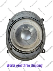 HONDA CIVIC SUB WOOFER FOR RADIO SPEAKER AUDIO PREMIUM SYSTEM 2007 -2010 OEM - Picture 1 of 4