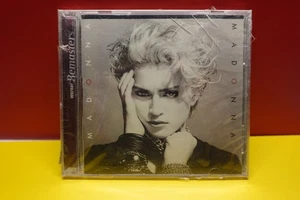 Madonna by Madonna (CD, 2001) - Picture 1 of 2