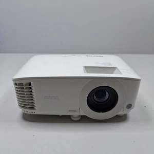 BenQ MW612 DLP Projector - Used, No Accessories, WXGA 4000 Lumens - Zdjęcie 1 z 10