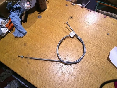 CABO DE EMBREAGEM NOS YAMAHA R5 DS7 YR5 278-26335-00 - Imagem 1 de 4