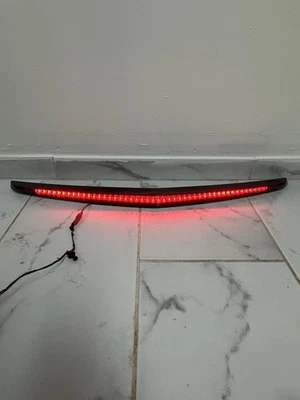 Cadillac CTS 2011-2015 sedán tercera luz de freno LED luz trasera maletero OEM Foto 1 de 4