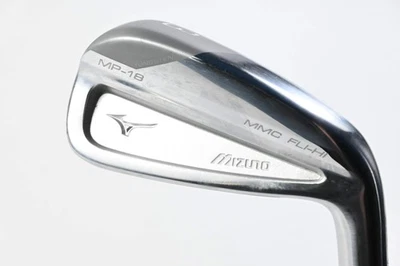 Mizuno MP-18 MMC Fli-Hi Utility #3 Iron / 19 Degree / X-Flex Dynamic Gold AMT - Image 1 of 4