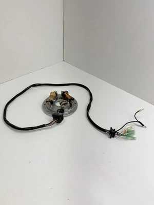 Generador de estator OEMYamaha Super Jet XL Wave Venture Raider XL700 700 701 62t Foto 1 de 4