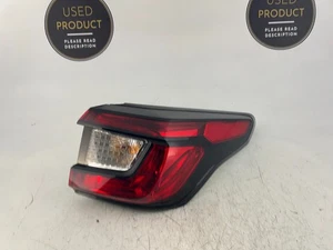 OEM| 2024 - 2026 Subaru Impreza Crosstrek Outer Tail Light (Right/Passenger) - Foto 1 di 11