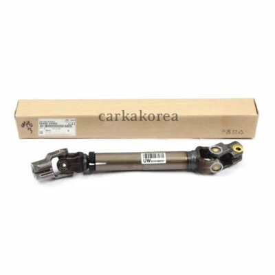 🚀Genuine 564003X002 Steering Lower Shaft Joint For Elantra/GT/Coupe Forte/Koup - Imagem 1 de 4