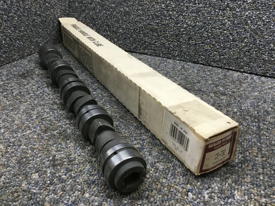 Sealed Power CS732 Engine Camshaft - Image 1 of 1