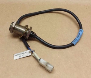 Keyence Proximity Switch 12-24VDC, 200mA Max EV-118M #6470 - Picture 1 of 5