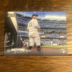 2023 Topps Stadium Club Anthony Volpe Rookie - Bild 1 von 2