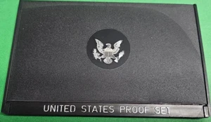 1974 S Proof Set Original Box 6 Coins US Mint - Picture 1 of 5