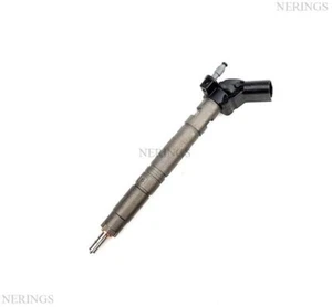 Fuel Injector AUDI A8 D4 4.2 TDI quattro 2013-2018 0445117039 - Picture 1 of 5
