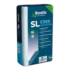 Bostik Universal Spachtelmasse SL C350 Spachtel Masse Zement Ausgleichmasse 25kg - Bild 1 von 1