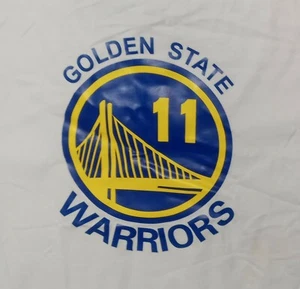 Golden State Warriors Klay Thompson Camiseta 2XL Nueva Sin Etiquetas NBA WSU Cougars - Imagen 1 de 7