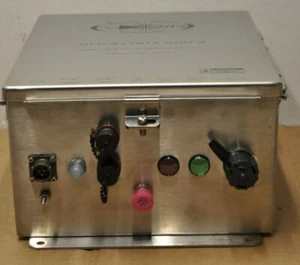 GPS Glasfaser Sender OFW-3478TX-ODU-8 - Bild 1 von 10