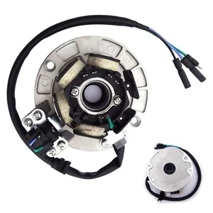 For YX 140cc 150cc 160cc Pit Dirt Bike Motocross Engine Magneto Stator No Lightt - Bild 1 von 9