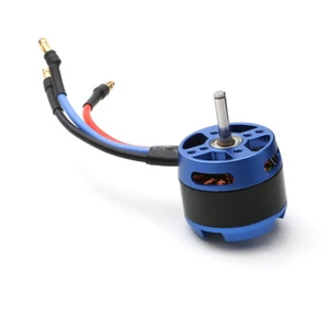 3530 1100KV Brushless Motor for Aircraft Multi-rotor Distribution 3.5mm Female 3 - Picture 1 of 6