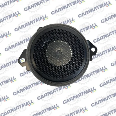 Altavoz de audio de sonido panel cuarto trasero Acura MDX 2014 15 16 17 18 19 2020 FABRICANTE DE EQUIPOS ORIGINALES Foto 1 de 4