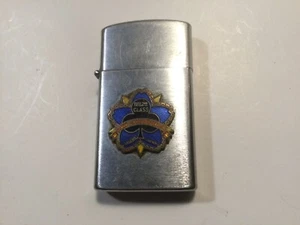 Vintage Howard Lighter 1st & 2nd Class Petty Officers Mess Open Parts or Repair - Picture 1 of 11