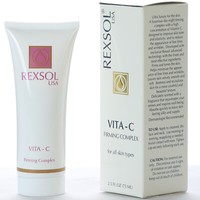 rexsol eye firming complex