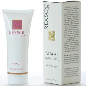 REXSOL Vita-C Firming Complex - Bild 1 von 2