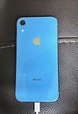Apple iPhone XR - 64 GB - Blue (Unlocked)