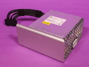 Genuine Apple Mac Pro A1289 2009 2010 2012 4/5.1 Power Supply 614-0454 614-0435 - Picture 1 of 5