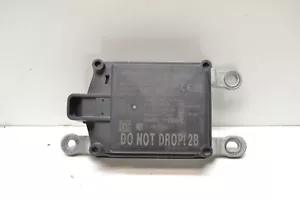 2023 - 2024 Nissan Armada Cruise Distance Radar Sensor 28438-6WK2D Used OEM - Picture 1 of 4