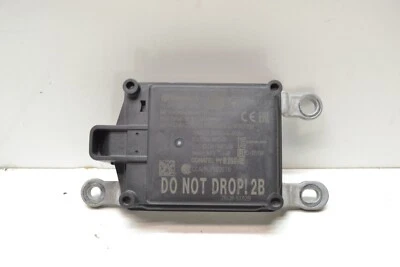 2023 - 2024 年日产 Armada 巡航距离雷达传感器 28438-6WK2D 二手原始设备制造商 — 第 1/4 张图片