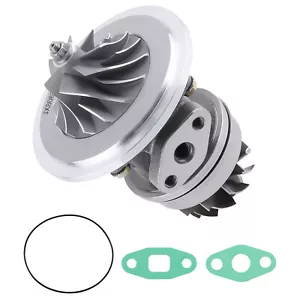 Turbocompresor H1C Chra para Cummins 4TA-390 4BT 3.9 3528744 3522900 3802290 - Imagen 1 de 15