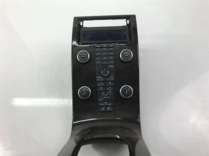K4363 VOLVO CLIMATE CONTROL 30752926 - Picture 1 of 5