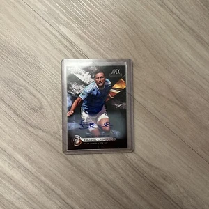 Frank Lampard 2016 Topps Apex Soccer Autograph - Picture 1 of 2