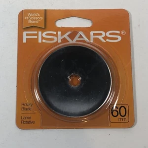 Fiskars 60 mm gerade rotierende Ersatzklinge - Bild 1 von 4
