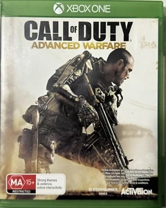 Call of Duty Advanced Warfare Microsoft Xbox One - Picture 1 of 2