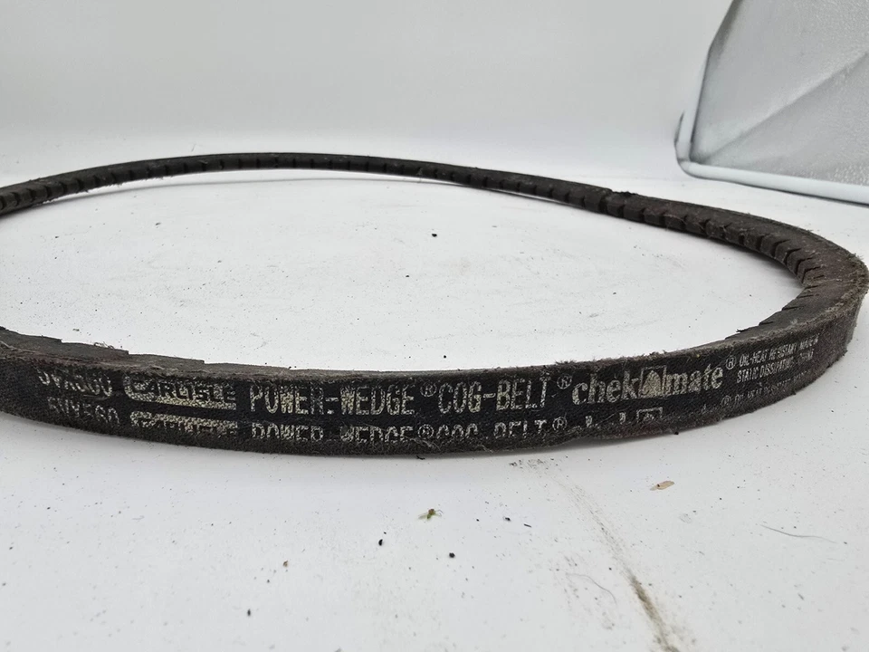 Carlisle 5VX560 SPBx1410 зубчатый ремень с электроприводом 56 дюймов - Изображение 1 из 2