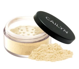 Cailyn Deluxe Mineral Fundation Powder TAN 07 - Picture 1 of 1