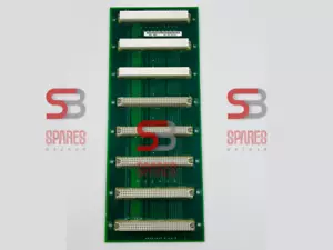 Cummins PCB ASSY-BACKPLANE, P/N 0300-4968 für PCC 3200 / 3201 Controller - Bild 1 von 4