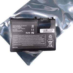 New 1990mAh CF-33 CF-VZSU1AW Battery for Panasonic Toughbook CF-33 Unused - Picture 1 of 2