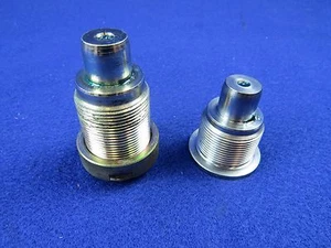 11 Triumph Rocket Swingarm Retainer Set 3 III #234 Suspension Pivot Frame - Picture 1 of 7