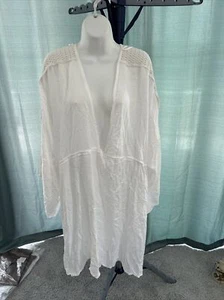 raviya cover up NWT - Picture 1 of 7