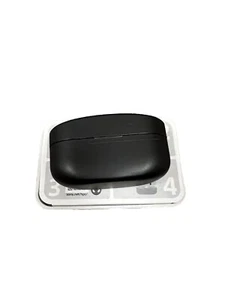 Sony WF-1000XM4 True Wireless Noise Cancelling-Kopfhörer Bluetooth In Ear Black - Bild 1 von 6