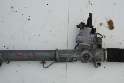 Mercedes-Benz S550 W221 2010-2013 4Matic AWD dirección asistida cremallera y piñón OEM Foto 1 de 4