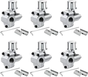 BPV-31 Bullet Piercing Valves Kits for HVAC Refrigeration 1/4, 5/16, 3/8 In S8Z5 - Bild 1 von 13