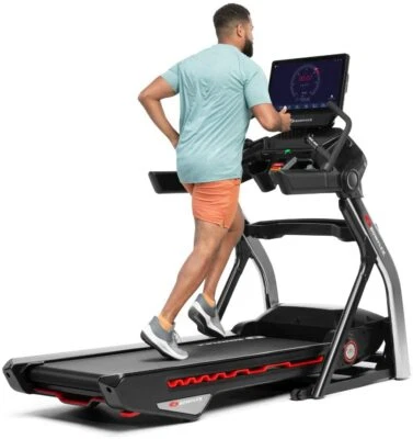 Bowflex T22 Treadmill - Image 1 of 4